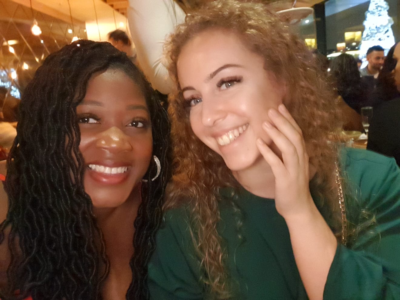 Troy Netball Clubs Christmas Dinner 2019
