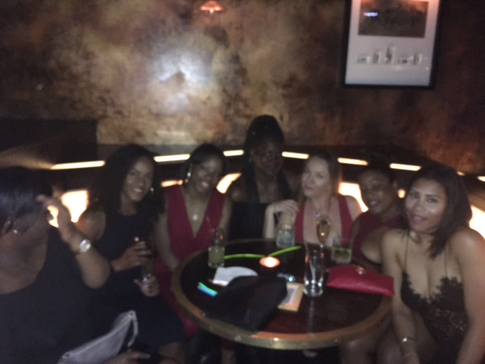 Troy End Of Season Party 2016