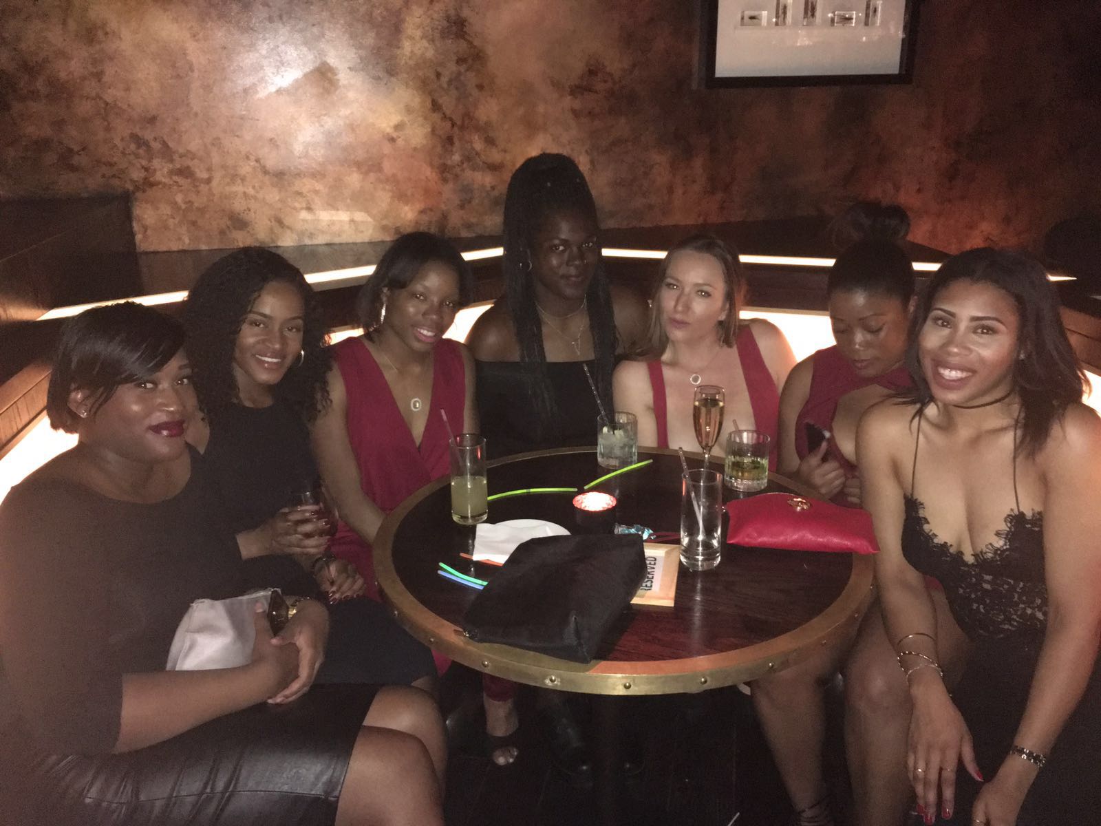 Troy End Of Season Party 2016