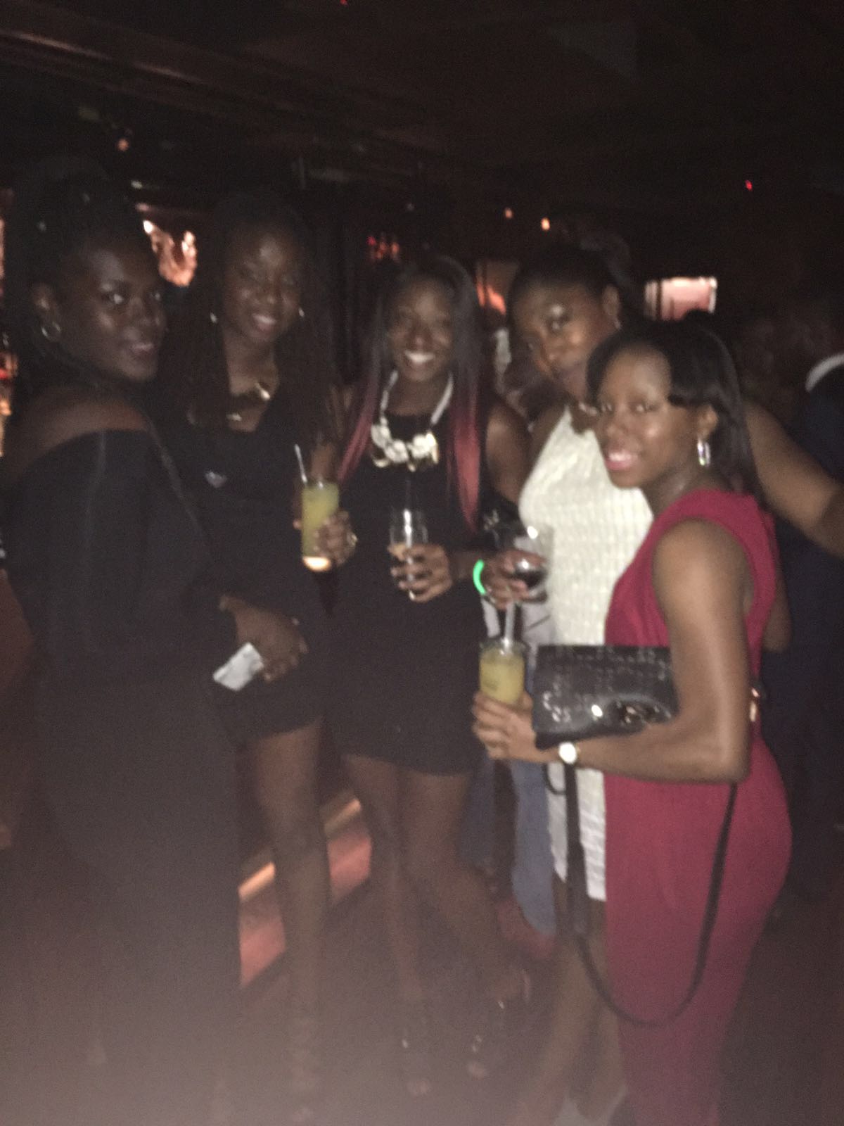 Troy End Of Season Party 2016