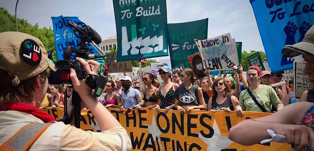 Sunday's premiere film: Youth Unstoppable