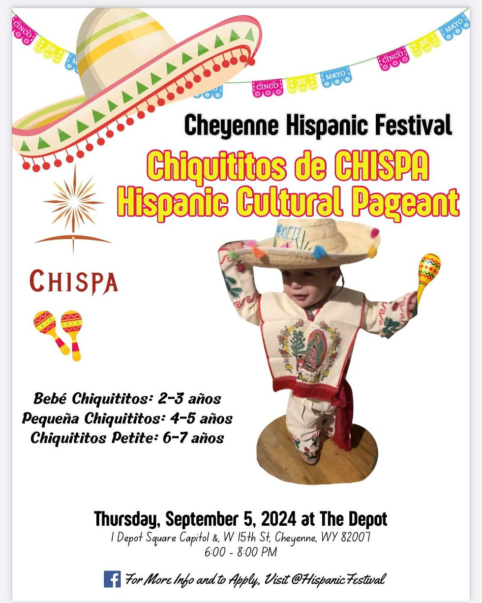 Chiquititos De CHISPA