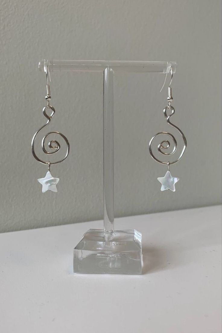 aretes espiral star