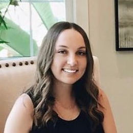 4th Vice President – Ways &amp; Means &amp; Fine Arts &amp; Education,  Jessica Hibdon