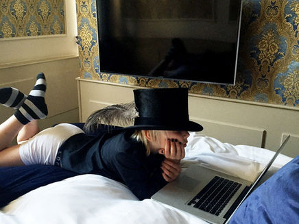 Hotel Pigalle, Göteborg
