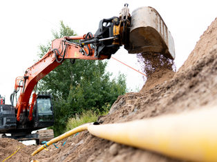 Kivenlahden 110 kV siirtolinja