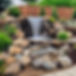 custom water fall in yard.jpg