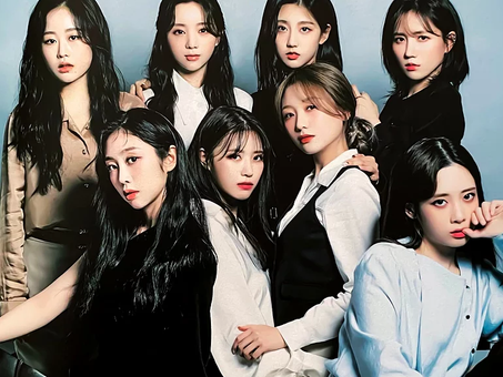 Lovelyz se disuelve