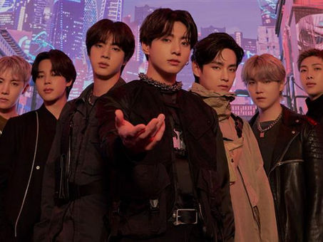 ARMY pide boicotear a HYBE