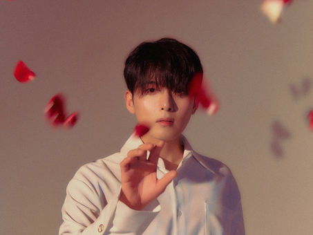 Ryeowook de Super Junior lanzará MV