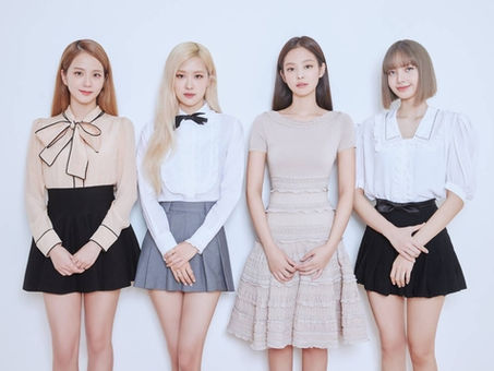 BLACKPINK y su mensaje en la Conferencia de Cambio Climático de la ONU