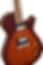 Miniatura: Gretsch Streamliner Jet, Duo-tone Burst