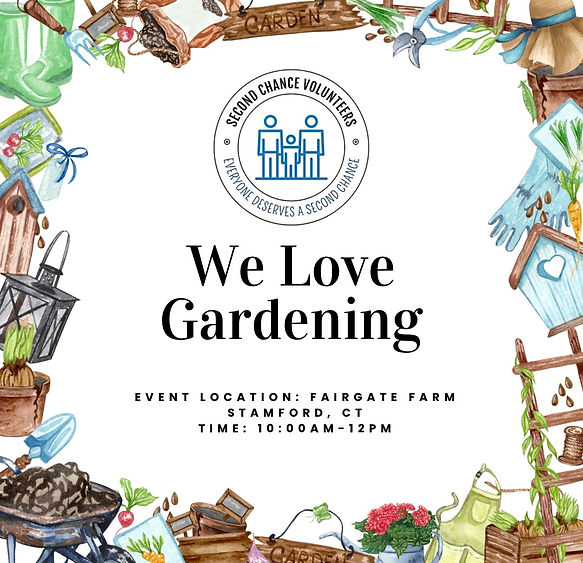 Gardening Project