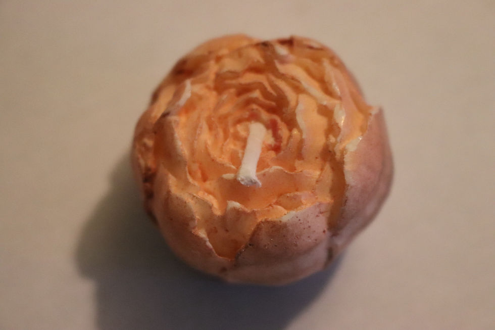 Thumbnail: Wildflower Tealight Candle Pack (4 Count)