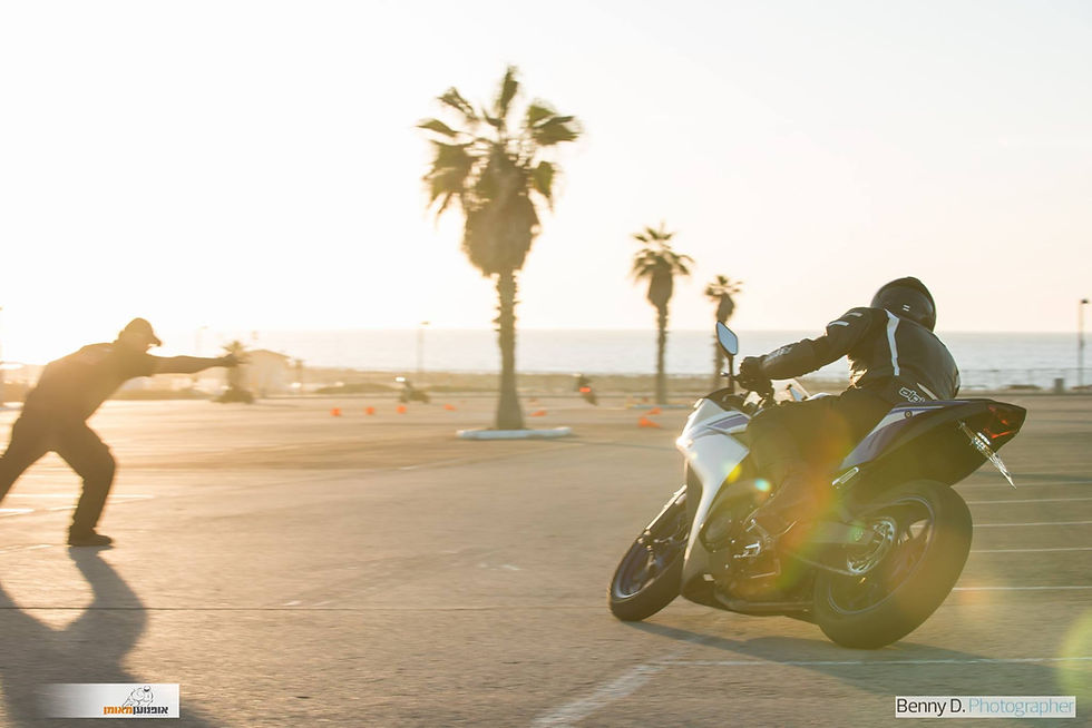 צילום: בני דויטש