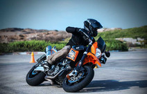 קורס רכיבת כביש