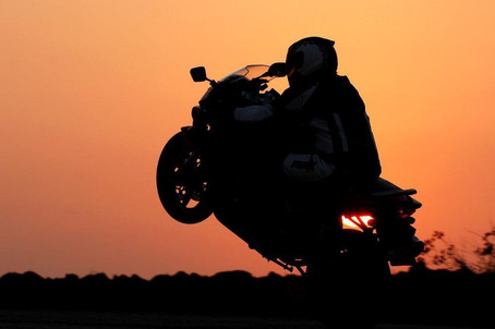 קיקסטארט לאופנוענות | אלי פנגס