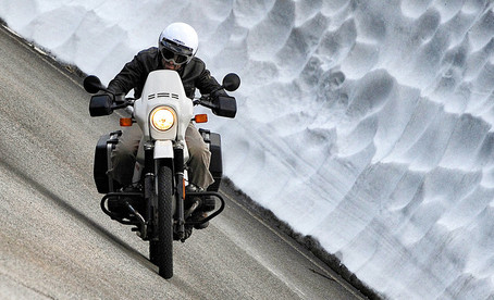 אל תהיה שלילי | שי נוה