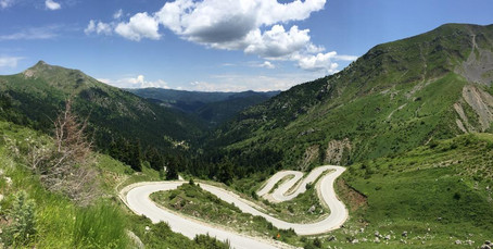 מרי פופינס | שי ברוך