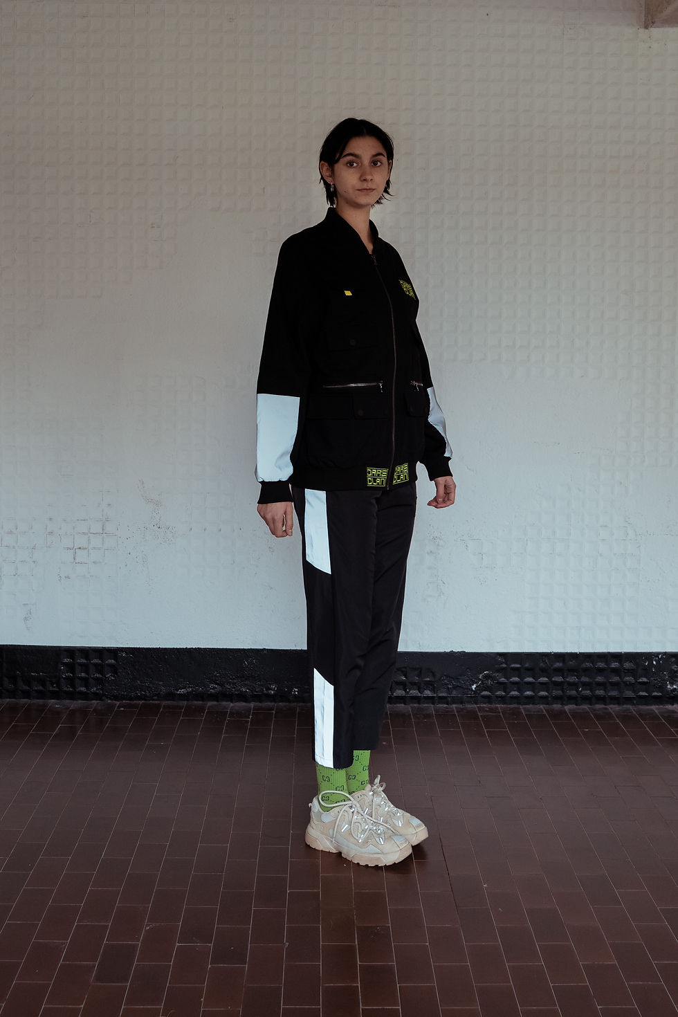 Thumbnail: KZ91 TROUSERS