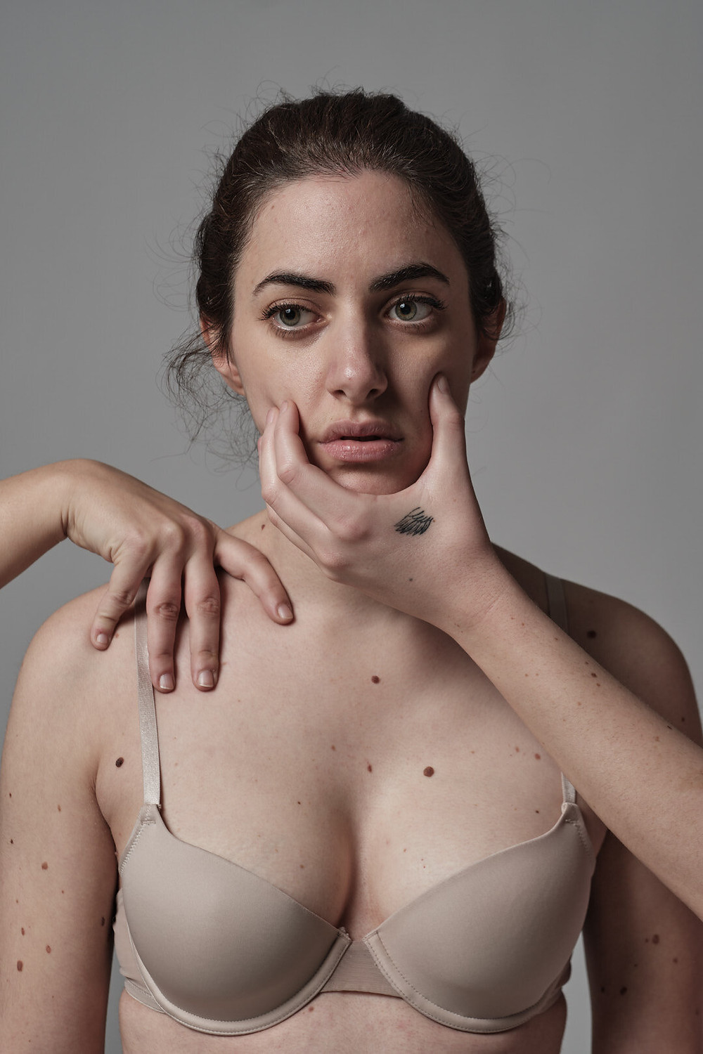 Photogrpaher Corrado Murlo