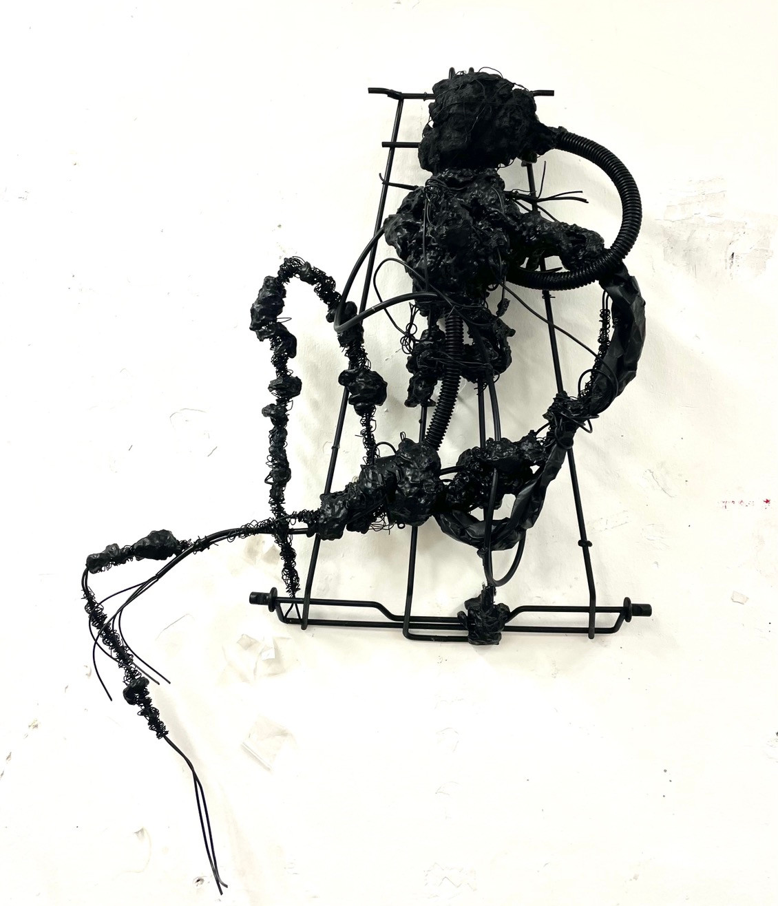 "Relike 1" by Gresa Gashi