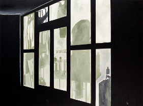 Artist Pietro finelli's artwork