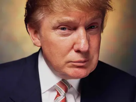How Trump has influenced 21st century art
