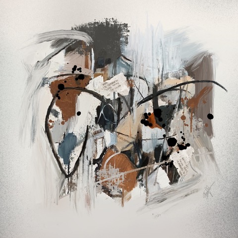 Alexandra Fuerte Illustration