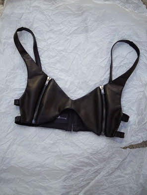 Fashion brand Giuseppe Buccinà underwear