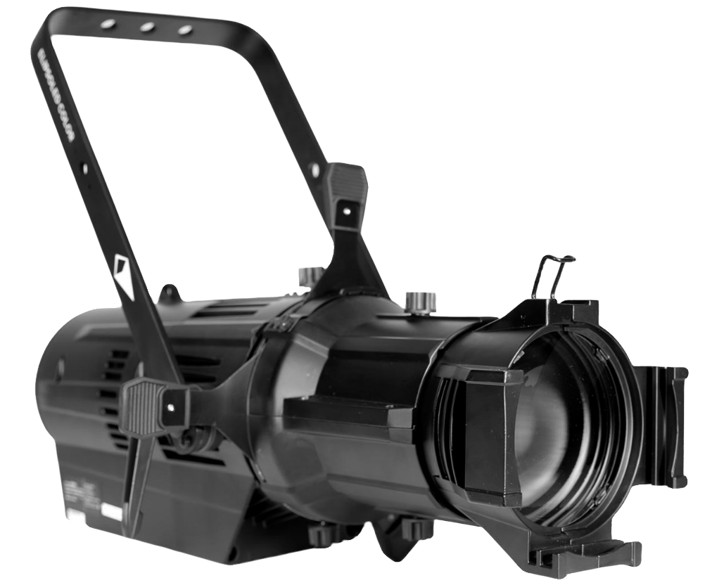 American Pro Elipsoled Color