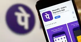 • PhonePe has launched "Credit Line On
