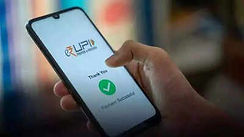 At Rs 25.1 Lakh Crore, UPI Payments Hit New High In July
