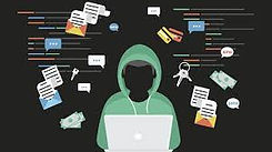 Cyber threats
