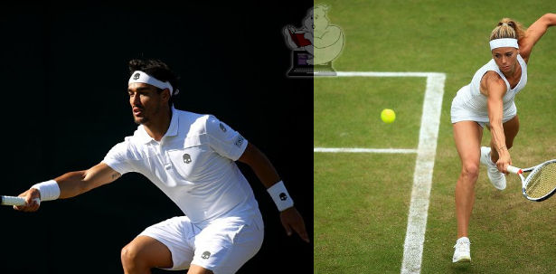 Wimbledon, Fognini-Giorgi oggi tocca a voi!