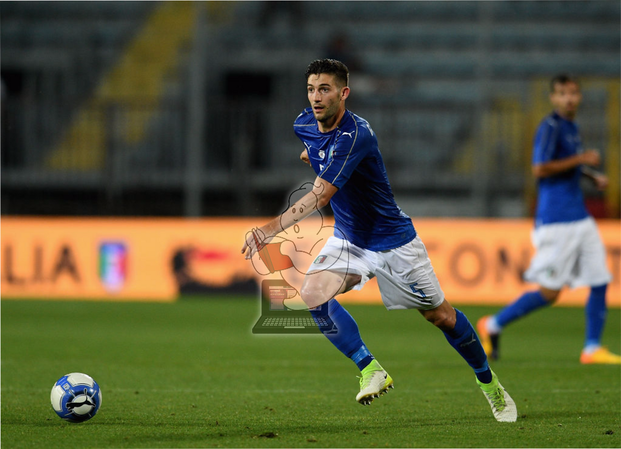 Roberto Gagliardini