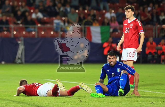 Andrea Petagna