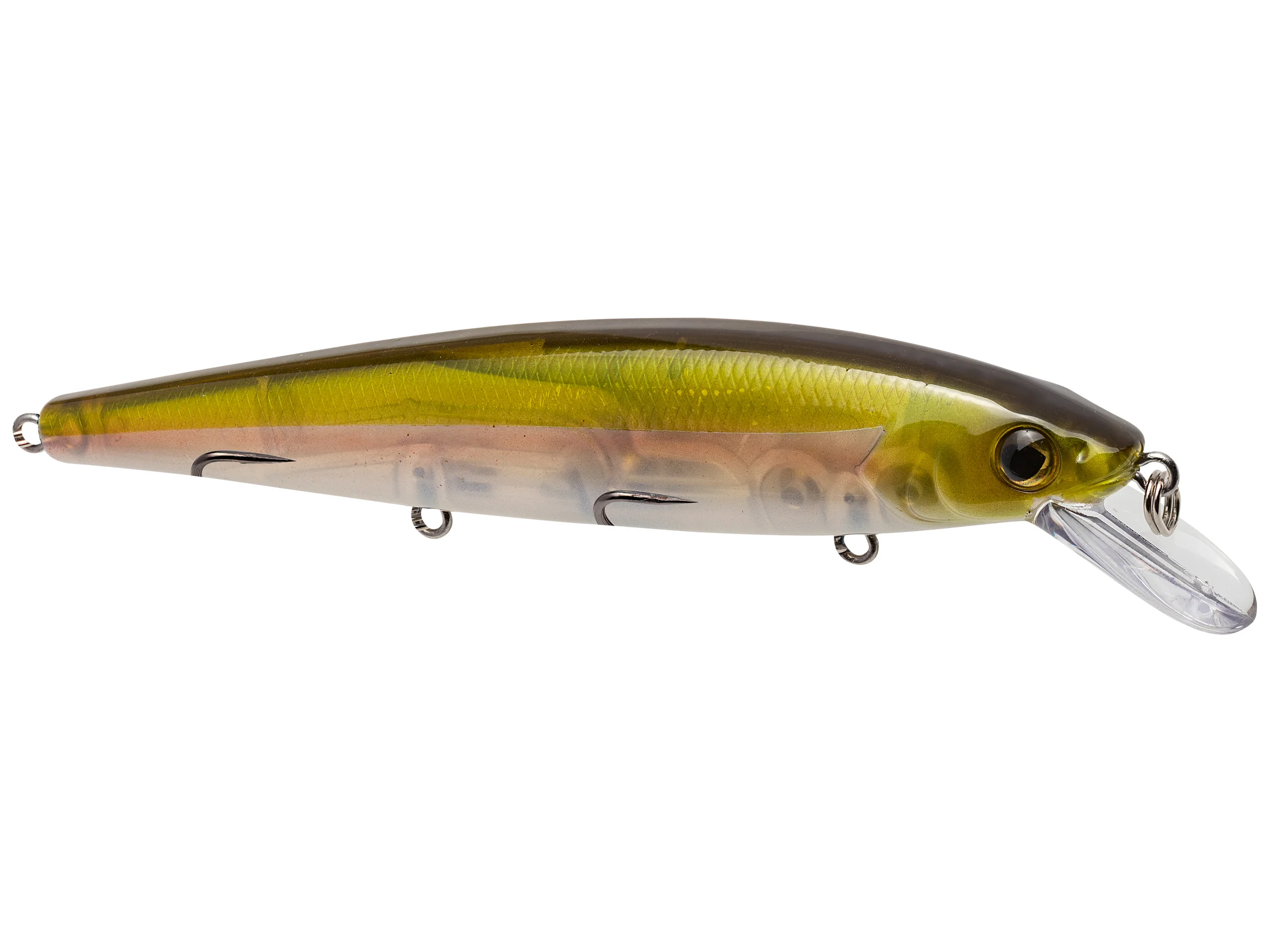 Strike King KVD Elite 300 Jerkbait Sport Fishing Outlet