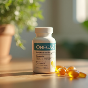 Unlocking the Hidden Advantages of Omega 3 Dietary Supplements for Optimal Health
