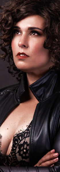 plus size fotograaf Milton Franklyn Goedhoop