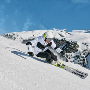 HEAD Sportswear REBELS Collection 2020/21 – Premium ski line with bold athletic design