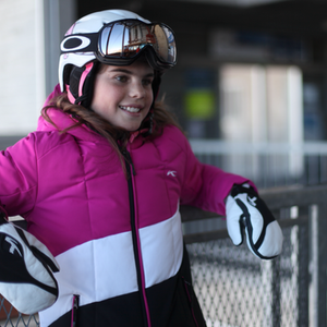 KJUS Junior Skiwear