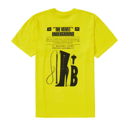 Miniaturbild: Supreme T-shirt