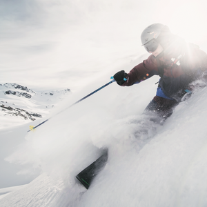 KJUS FRX – Freeride Line 2015/16