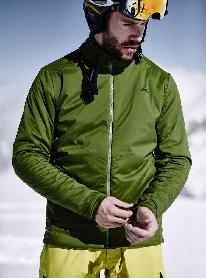 KJUS FRX – Freeride Line