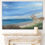 Thumbnail: Abstract Art Harlech Beach