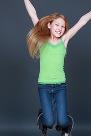 Kids Headshots