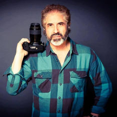 Barry Morgenstein on Fox News