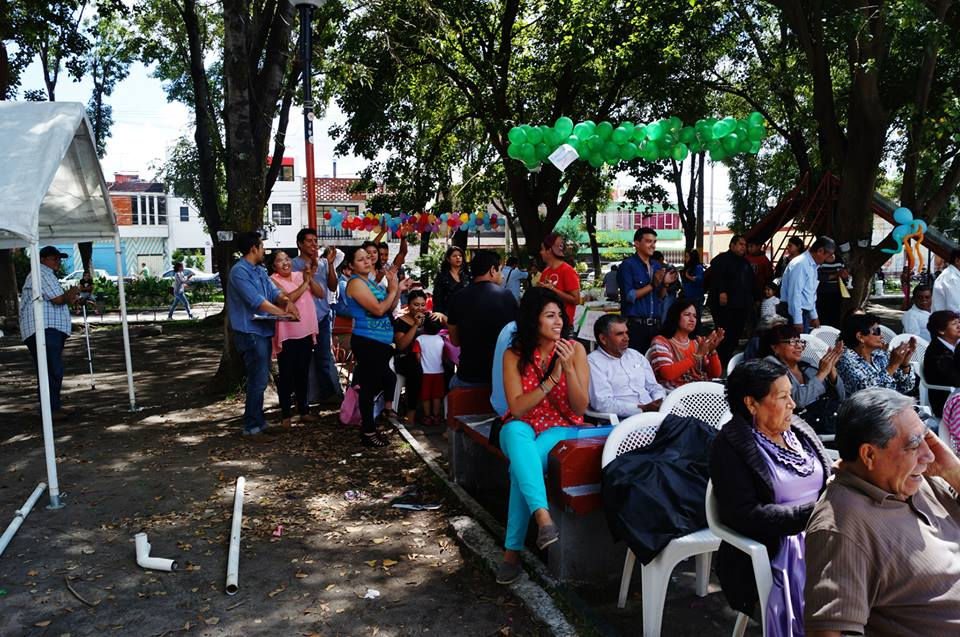 Público del Re-Fest
