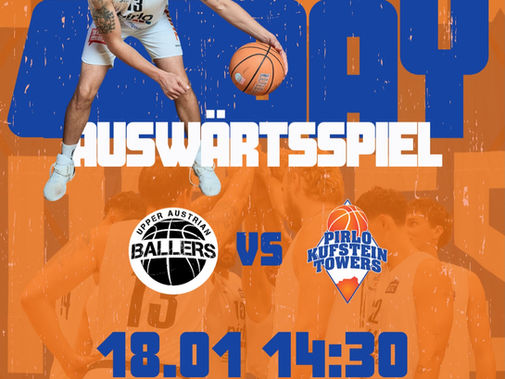 Auf Erfolgswelle nach Gmunden!